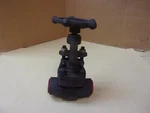 Dresser Hancock 5500S-1 Valve , Pressure 600-910 F Wog 2000-100 New. Price: $79.94.