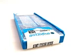 Ingersoll Aomt 170508R IN2005 Carbide Milling Inserts (box Of 10) New. Price: $84.95.