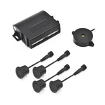 Promata PS01 Car Front Parking Sensor Kit With BUZZER,4 58KHZ Oe Standard Sen... New. Price: $112.85.