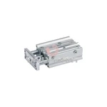 New Box Smc MGPL12-100Z Pneumatic Cylinder. Price: $92.39.