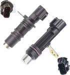 2X Crankshaft + Camshaft Position Sensor Kits For Dodge Ram 1500 4.7L 2002... New. Price: $40.00.