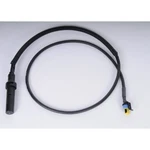 Acdelco 10356522 Front Abs Wheel Speed Sensor New. Price: $67.55.