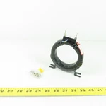 Crompton 816-943 600/5A Ratio Current Transformer New. Price: $34.12.