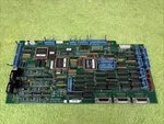 Asymtek 60-0255-00 Rev. Pcb Board Has Been Re-worked Used. Price: $199.00.