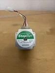 New In Box Sanyo Denki 103H7123-0740 Stepper Motor Used. Price: $35.00.