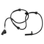 Trq BSA12749 Abs Wheel Speed Sensor For Nissan Altima 13-18 Left Rear 479003TA0A New. Price: $29.93.