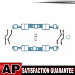 1X Engine Intake Manifold Gasket Set Fits Chevy Small Block Ag Fel-pro New. Price: $34.27.