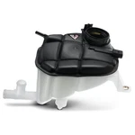 A-premium Coolant Overflow Recovery Reservoir Tank With Sensor Compatible W... New. Price: $44.43.