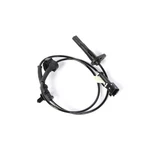 Acdelco 23233798 Rear Abs Wheel Speed Sensor New. Price: $37.13.