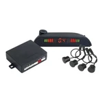 Ibeam TE-4PSK Parking Sensors Rear Assist Kit / Back Up Alarm New. Price: $74.95.