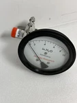Orange Research 1831DG#91927 Differential Pressure Gauge 0-10IN-H2O New. Price: $99.00.