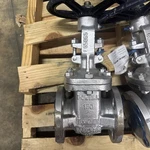 Powell 150 Valve New. Price: $300.00.