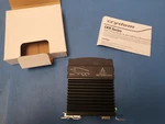 Crydom CKRD2430P Solid State Relay, Input: To 32VDC Output: 24-280VDC 30A New. Price: $39.99.