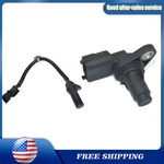 2X Cam/crankshaft Position Sensor For Hyundai Accent Kia 39350-2B000 39180-2B000 New. Price: $25.18.