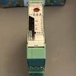 Phoenix Contact Elr H3-IES-SC-230AC/500AC-0,6 Hybrid Motor Starter 2900689 New. Price: $89.99.