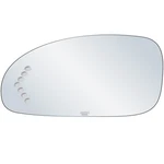 Drivers Side Mirror Replacement Glass Signal Fit 03 04 05 Buick Lesabre New. Price: $29.99.
