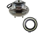 45YC68B Front Wheel Hub Assembly And Locking Actuator Kit Fits Ford F150 New. Price: $139.68.