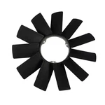 A-premium Engine Radiator Cooling Fan Blade Compatible With Bmw E34 530I/540I... New. Price: $58.18.
