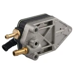 Johnson Evinrude Outboard Fuel Pump 20 25 30 Hp 90-00 438555 433386 18-7353 New. Price: $20.89.
