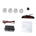 Ekylin Car Auto Vehicle Reverse Backup Sensors System With 4 Parking New. Price: $26.56.