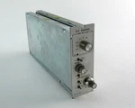 Gould 56-1340-00 Dc Amplifier 1/10V 5/15 Hz Used. Price: $39.99.