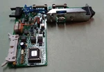 Gamma Flux GA-110-B-00 Glc Hot Runner Board Used. Price: $81.22.