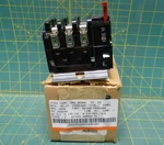 General Electric - Motor Starter Overload Relays CR324D610A New. Price: $295.66.