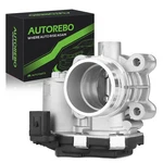 Electronic Throttle Body Assembly Fit For Chevrolet Chevy 2017-19 CRUZE,18-20... New. Price: $93.61.