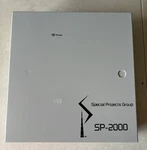 Spg SP-2000 Low Current Locking Device Power Controller SP2000 New. Price: $149.99.