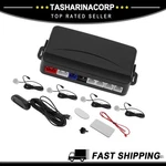 Car Auto Reverse Backup Radar System Rear 4PCS Parking Sensors New. Price: $20.06.