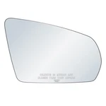 Passenger Side Mirror Glass Replacement For 07-10 Sebring, 08-14 Avenger Rh New. Price: $34.88.