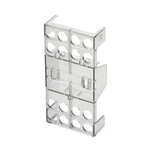 Pack Of 10 RZ4N Electromechanical Relay Cover Control New. Price: $49.99.