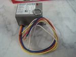 Functional Devices-rib RIB2402B Enclosed Pre-wired Relay, 20A At 277VAC, Spdt New. Price: $19.99.