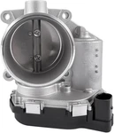 Auqdd Fuel Injection Throttle Body Assembly (for 2006-2013 L4 2.0L 121CID Turbo New. Price: $69.99.