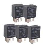 Esupport Car Heavy Duty Relay Switch 12V 30A Spdt 5PIN Waterproof New. Price: $20.12.