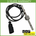 Front Exhaust Gas Temperature Sensor 06A906088 For Vw Jetta 2004-09 Beetle 04-05 New. Price: $60.27.