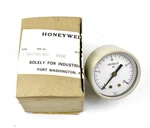 Honeywell 7720 30352308 000 0-20 Controlled Air Gauge New. Price: $29.99.