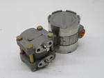 Rosemount Nuclear 1152DP-8-N-92-PB-T1842 Pressure Transmitter T221970 Open. Price: $429.99.