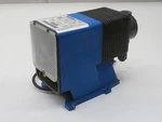Pulsatron LPG4MA-VTC3-XXX Electronic Metering Pump T222845 Used. Price: $546.30.