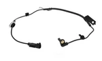 Abs Wheel Speed Sensor-ntk Ngk AB2036 New. Price: $59.20.