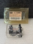 Dayton 1A489M Spdt Relay New. Price: $36.00.