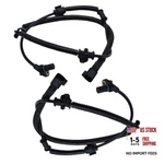 Wheel Speed Sensor Abs Compatible With 11-17 Expedition 11-14 F-150 New. Price: $37.49.
