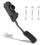 4L2Z9F836BA Accelerator Pedal With Position Sensor Fits Explorer 2004-2010, S... New. Price: $89.88.