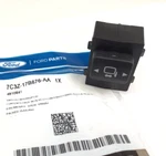 Ford F-250 F-350 F-150 Power Telescoping Mirror Control Switch Lever Oem New. Price: $65.97.