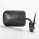 Door Mirror Tyc 4310111 New. Price: $57.06.