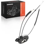 A-premium Rear Right Passenger Side Door Lock Actuator Compatible With Infini... New. Price: $86.36.