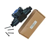 For Yuken DSG-01-3C60-D12-7090 Solenoid Valve Volt Directional Control New. Price: $161.15.