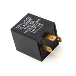 3 Pin Turn Signal Flasher Relay, Fits Led Electronic & Hazard... New. Price: $16.91.