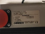 Celesco Position Transducer PT510-0005-111-1210 Used. Price: $93.75.