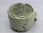 Fisher PM513 Temperature/ Transmitter T238192 New. Price: $199.99.